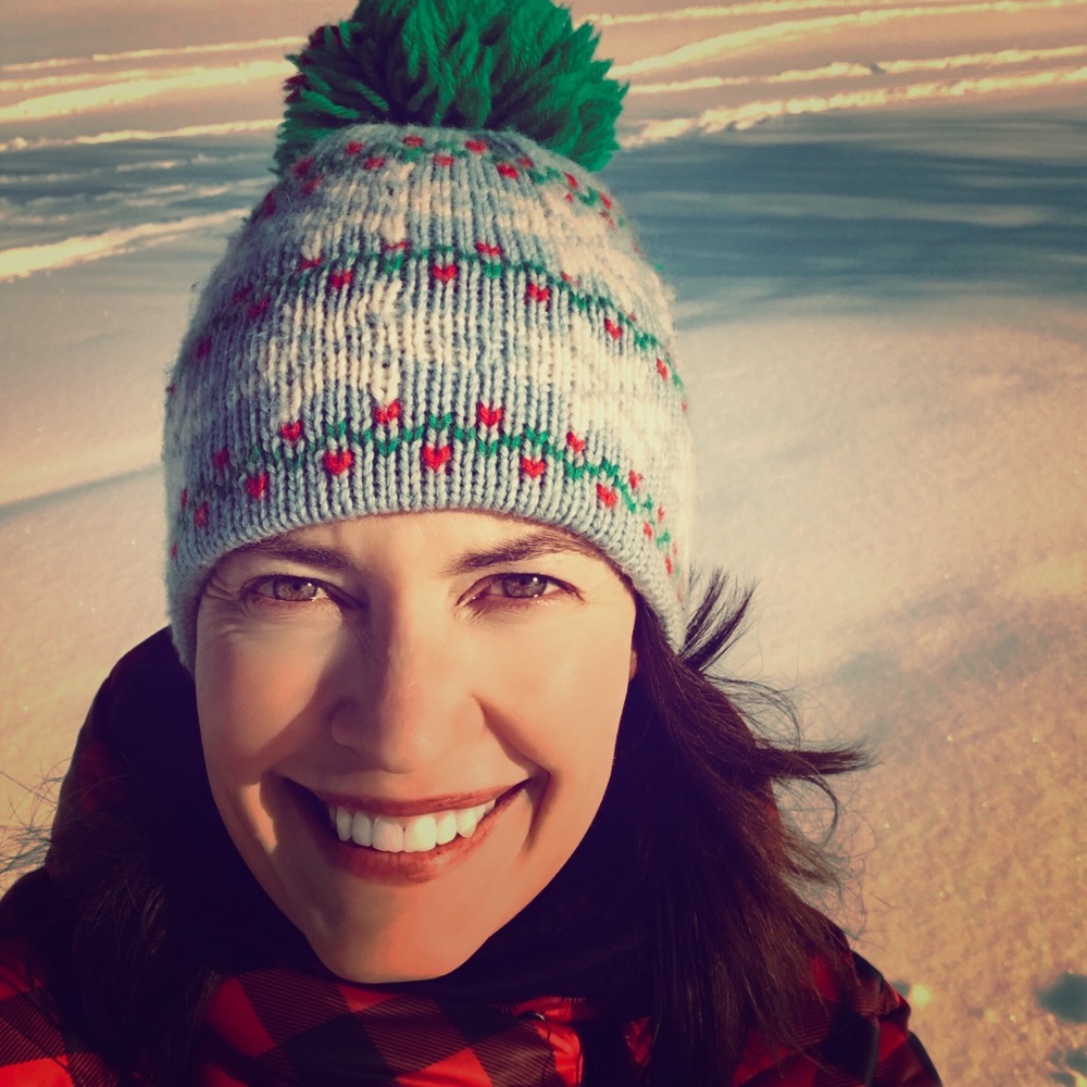 Meet your Posher, Tonya